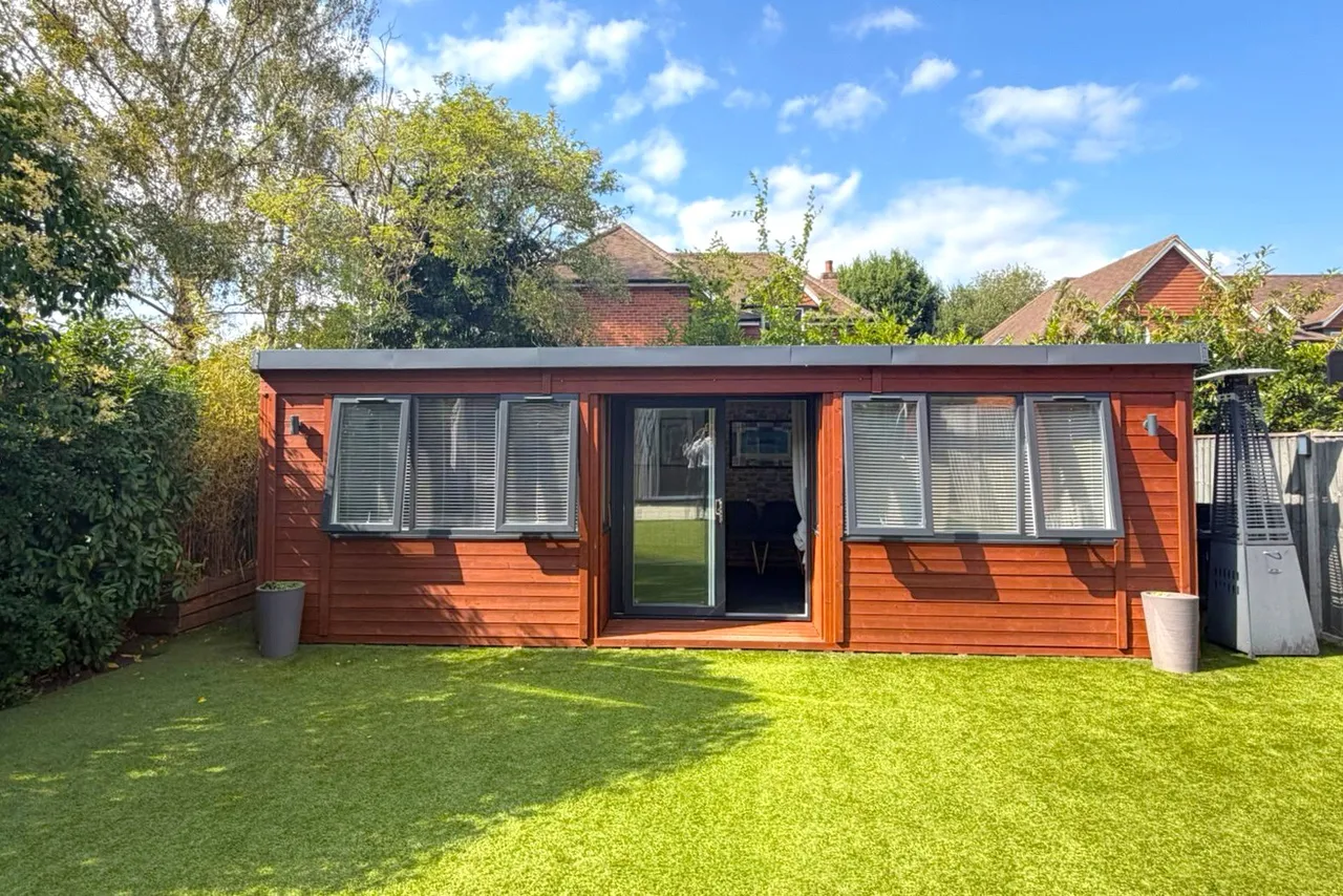 The Oaks, Ash, Surrey, GU12 6FF, photo 22