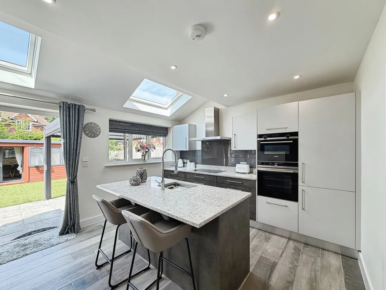 The Oaks, Ash, Surrey, GU12 6FF, photo 19