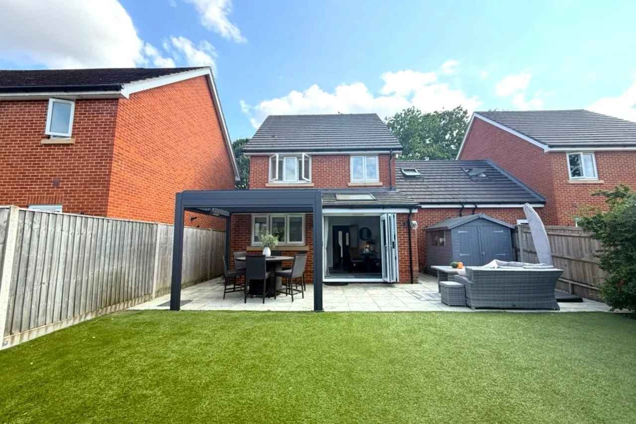 The Oaks, Ash, Surrey, GU12 6FF, photo 24