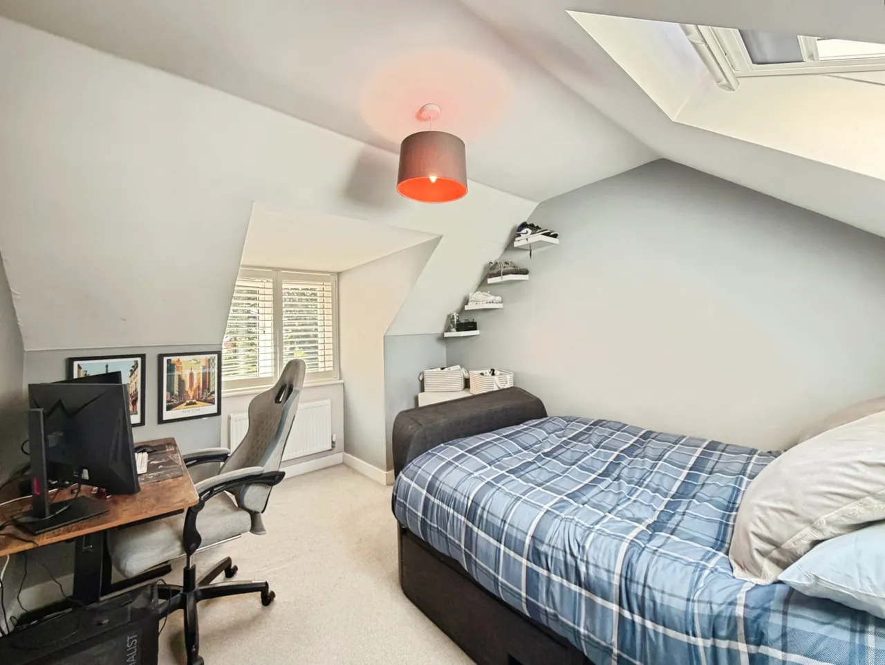 The Oaks, Ash, Surrey, GU12 6FF, photo 12
