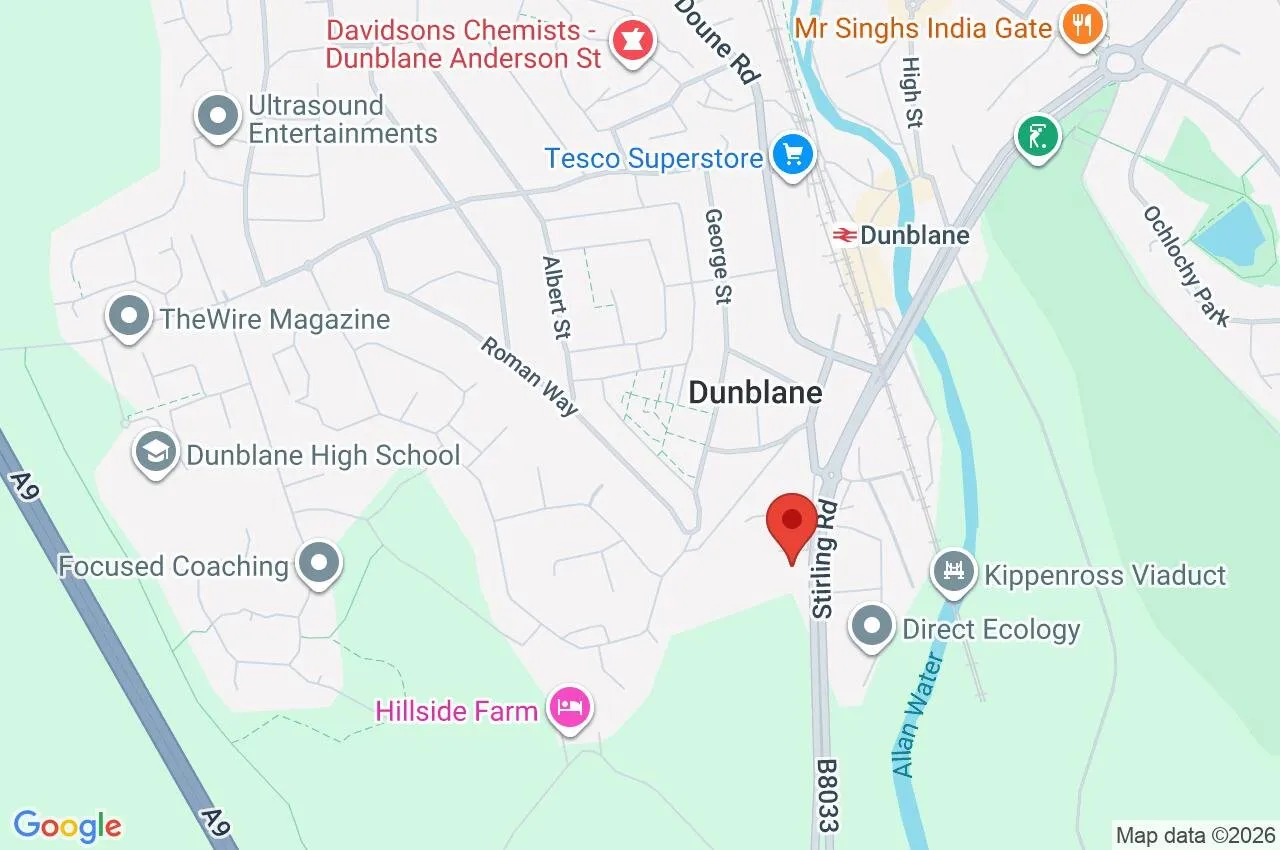 Stirling Road, Dunblane, FK15, photo 13