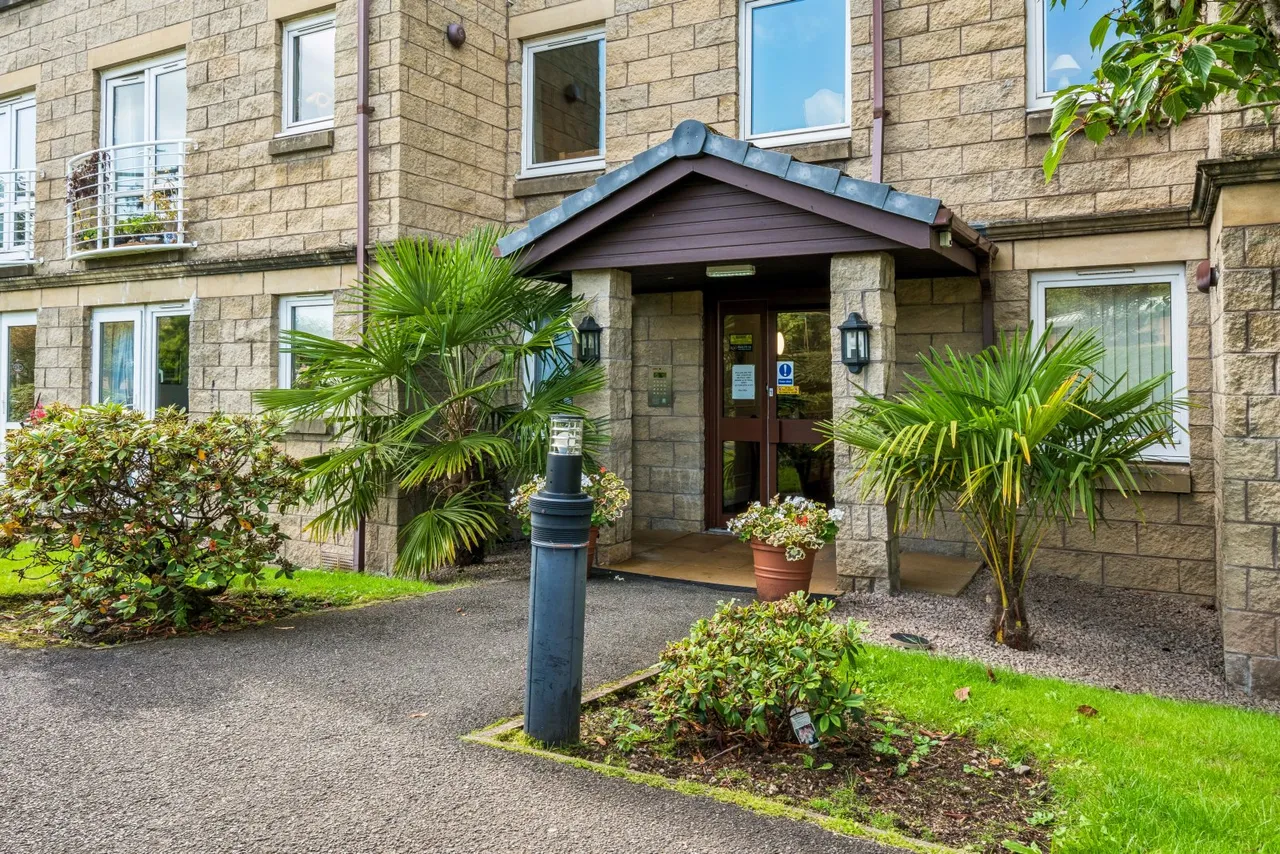 Stirling Road, Dunblane, FK15, photo 11