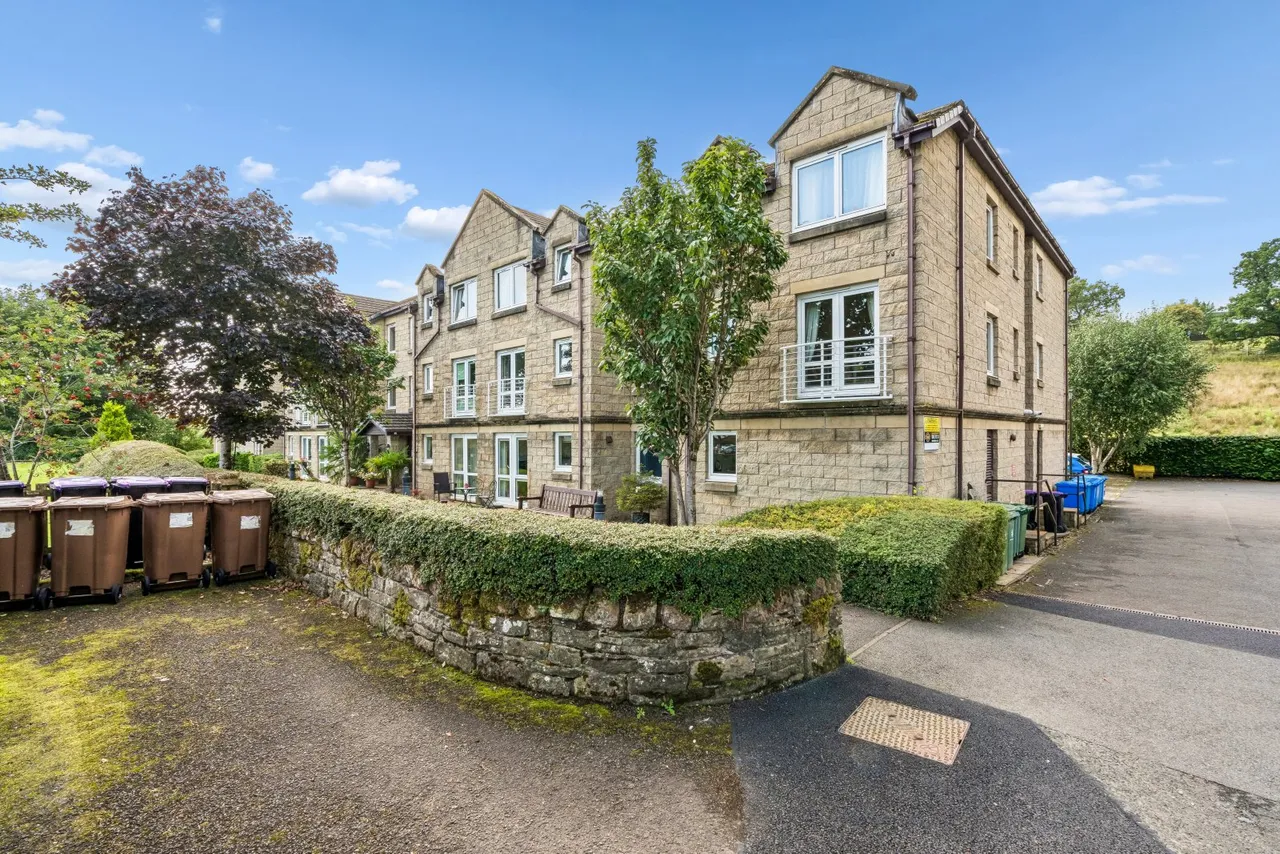 Stirling Road, Dunblane, FK15, photo 12