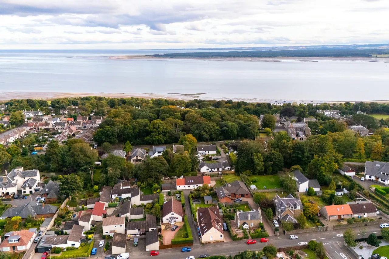 Camphill Road, Broughty Ferry, DD5, photo 52