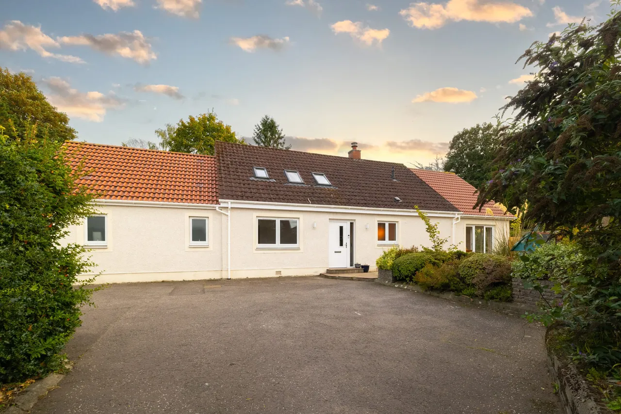 4 bed house for sale, Camphill Road, Broughty Ferry, DD5