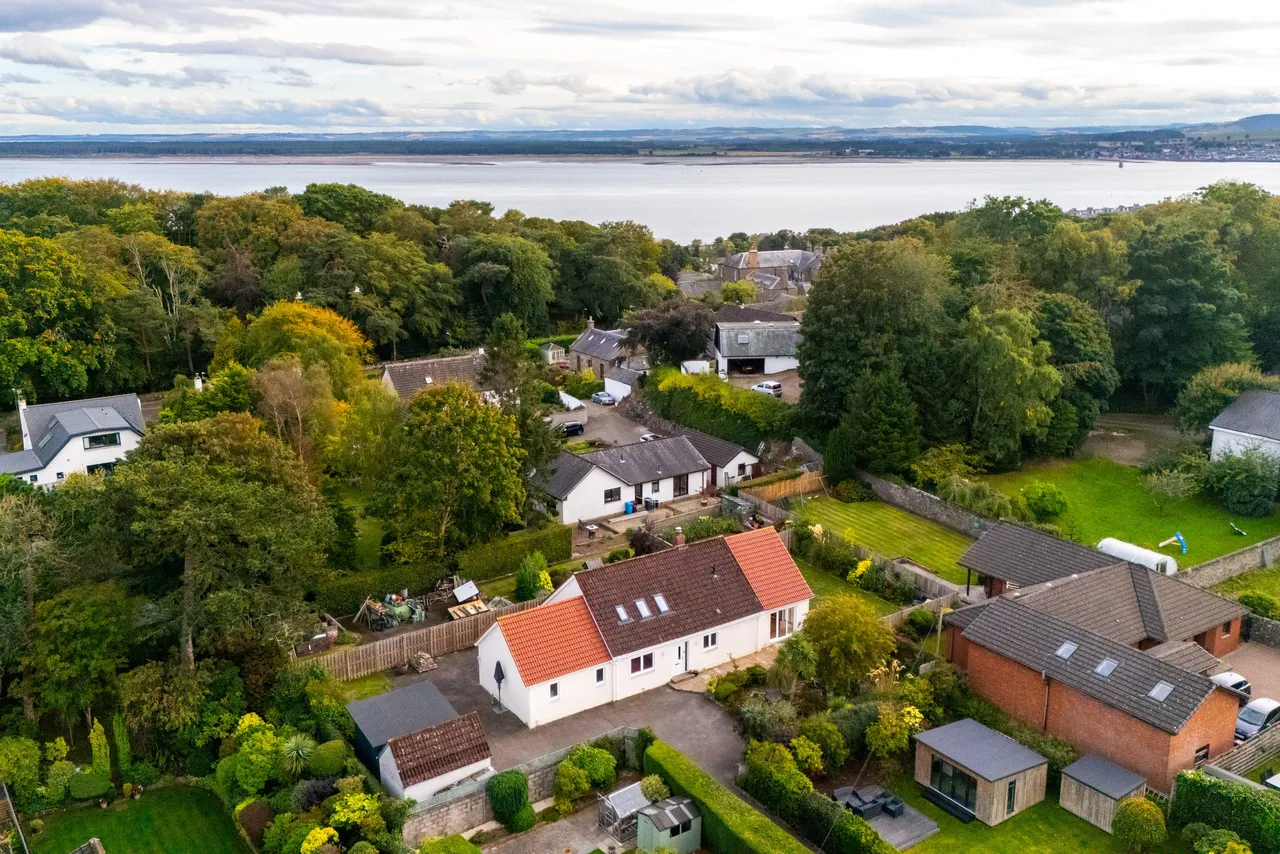 Camphill Road, Broughty Ferry, DD5, photo 50