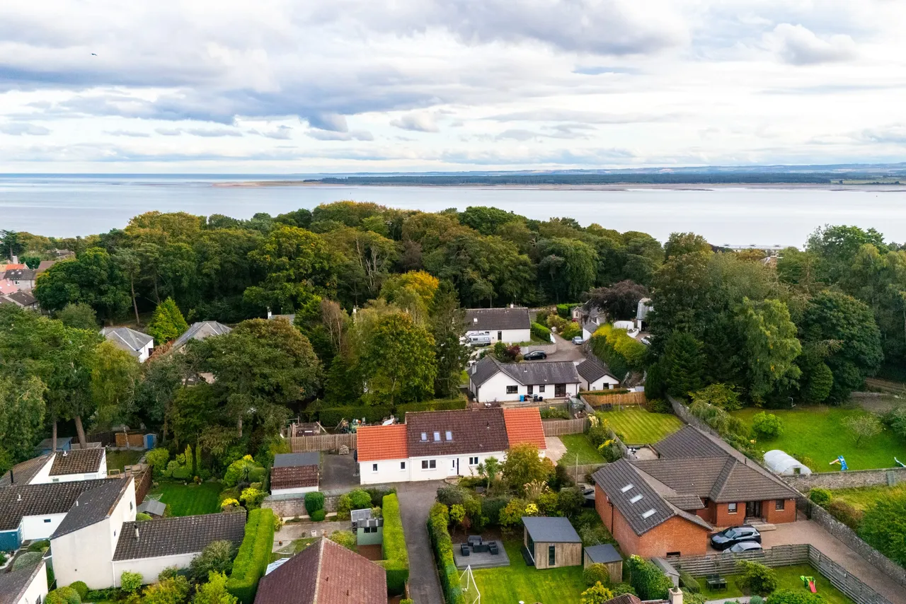 Camphill Road, Broughty Ferry, DD5, photo 53