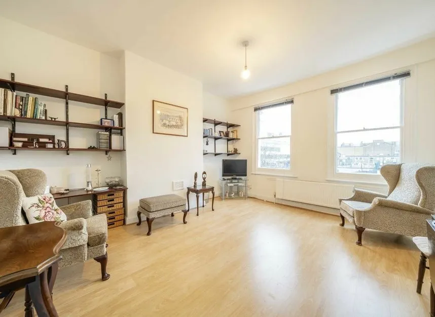 Turle Road, Finsbury Park, N4, photo 2