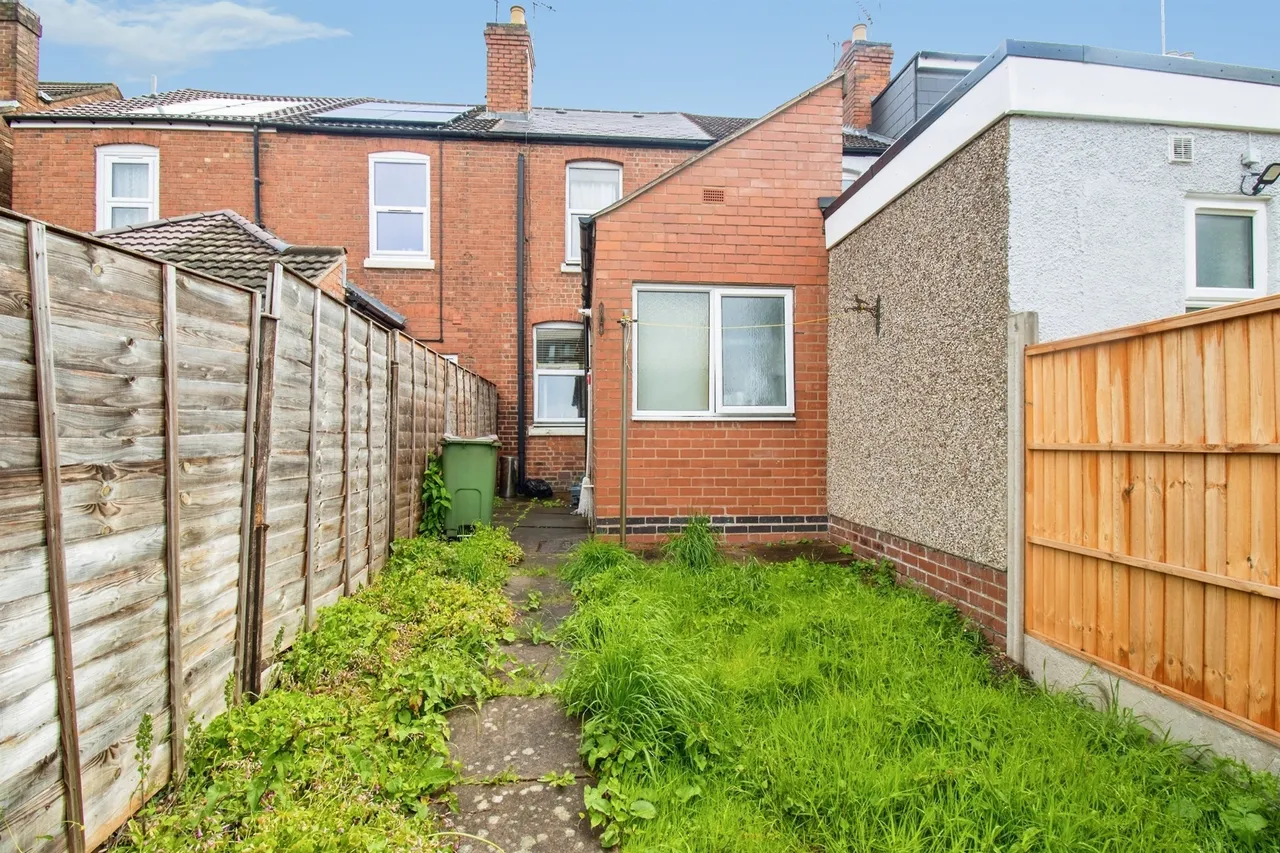 Charterhouse Road, Coventry, CV1, photo 8
