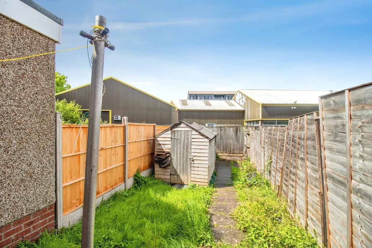 Charterhouse Road, Coventry, CV1, photo 9
