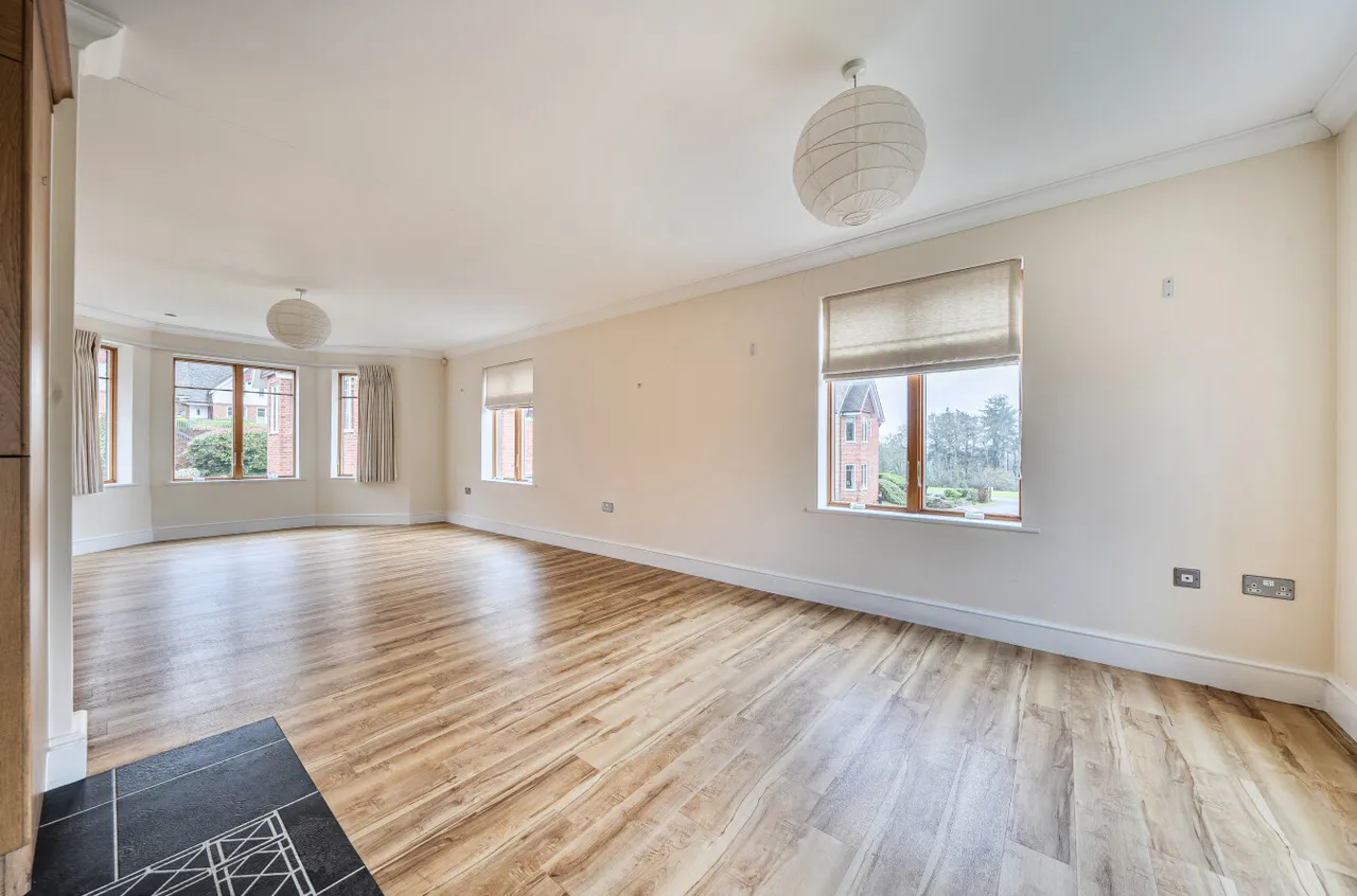 Salisbury Road, Sherfield English, SO51, photo 6