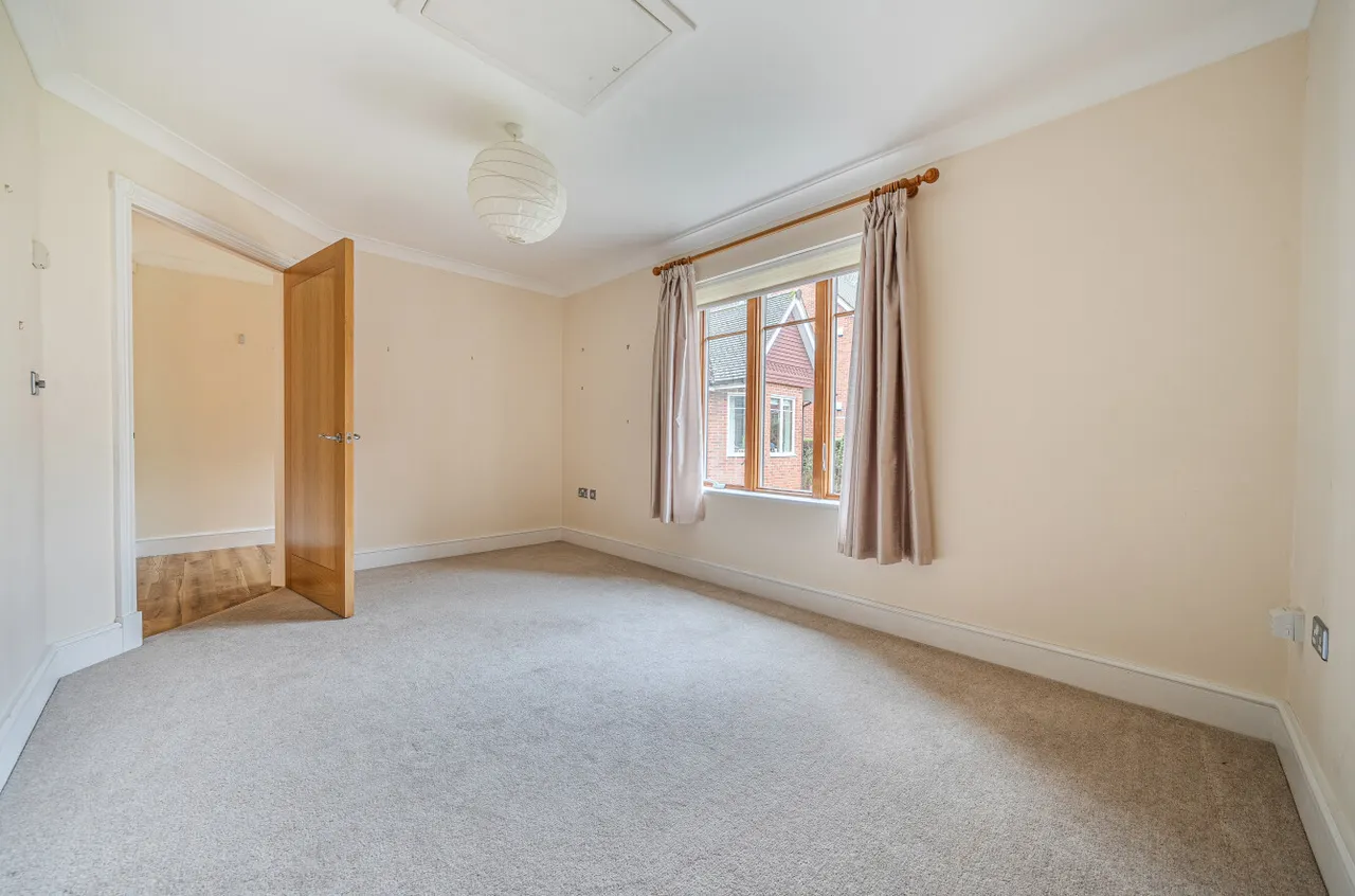 Salisbury Road, Sherfield English, SO51, photo 9