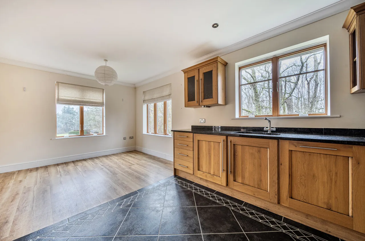 Salisbury Road, Sherfield English, SO51, photo 5