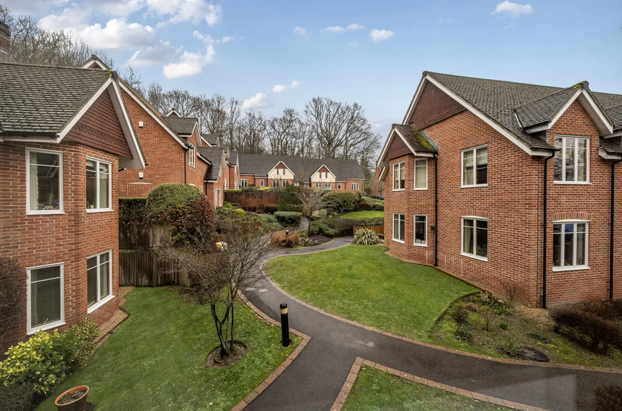 Salisbury Road, Sherfield English, SO51, photo 2