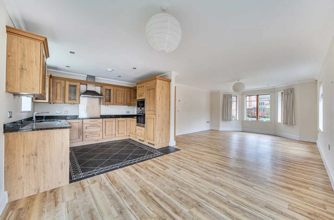 Salisbury Road, Sherfield English, SO51, photo 3