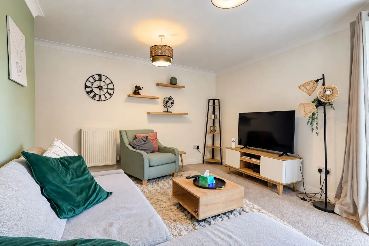 Dashwood Avenue, High Wycombe, HP12, photo 8