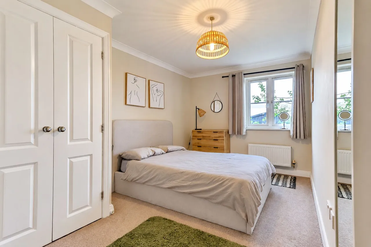 Dashwood Avenue, High Wycombe, HP12, photo 5