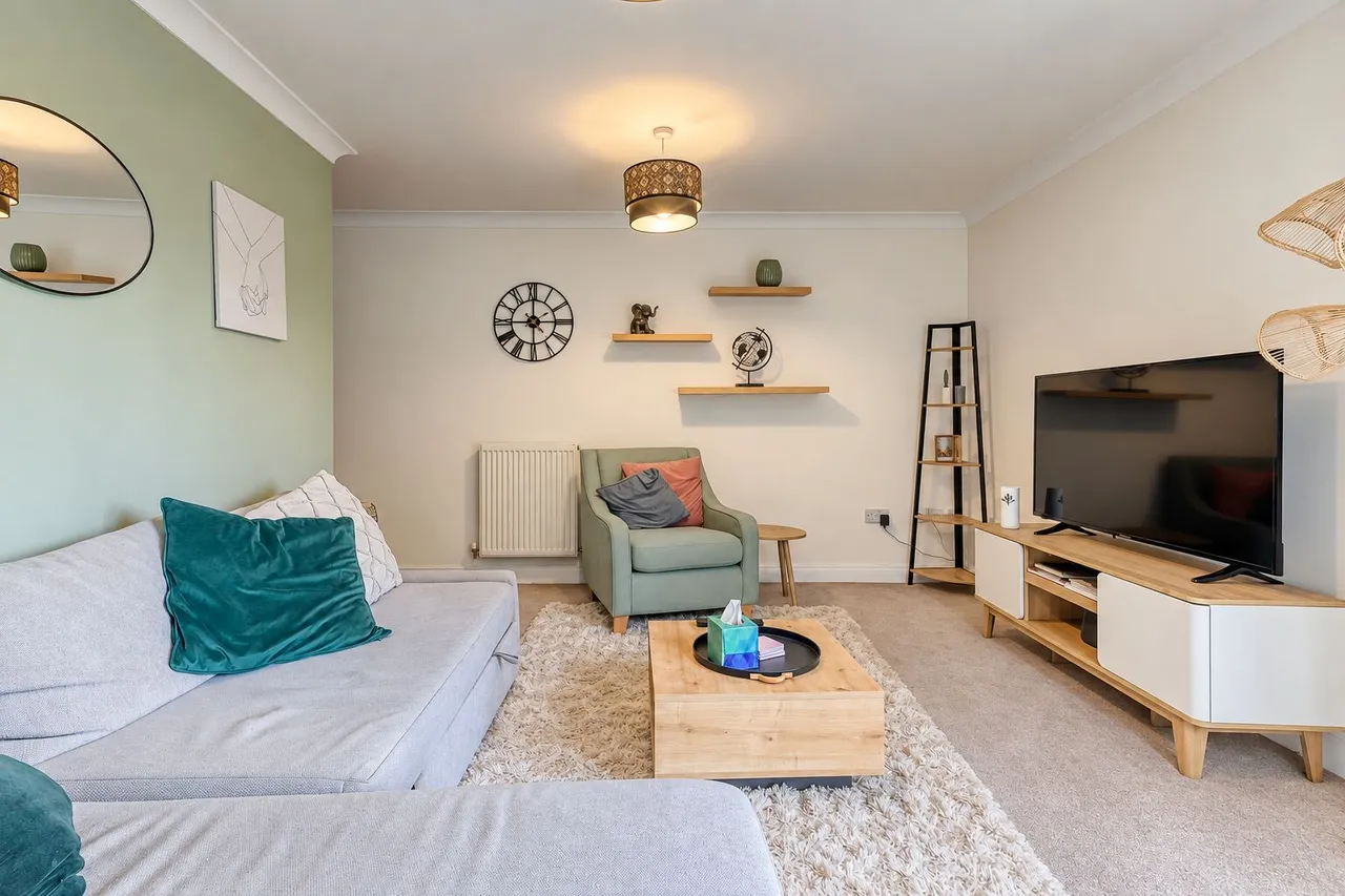 Dashwood Avenue, High Wycombe, HP12, photo 10
