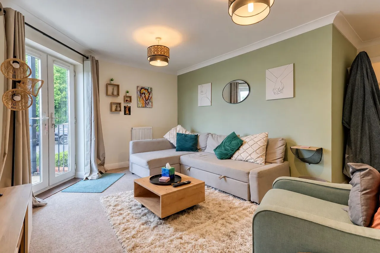 Dashwood Avenue, High Wycombe, HP12, photo 2
