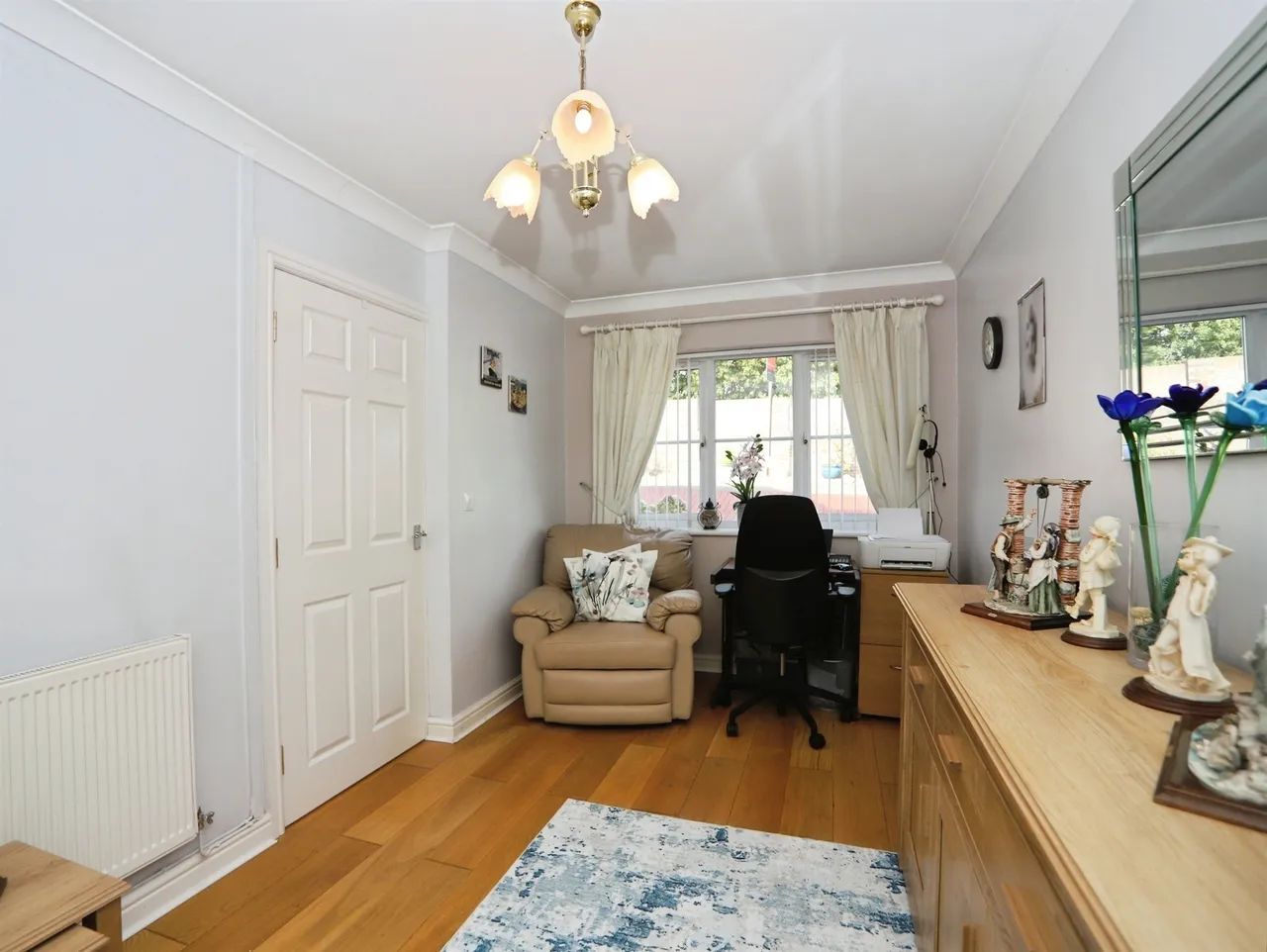 School Close, Nelson, Treharris, photo 10