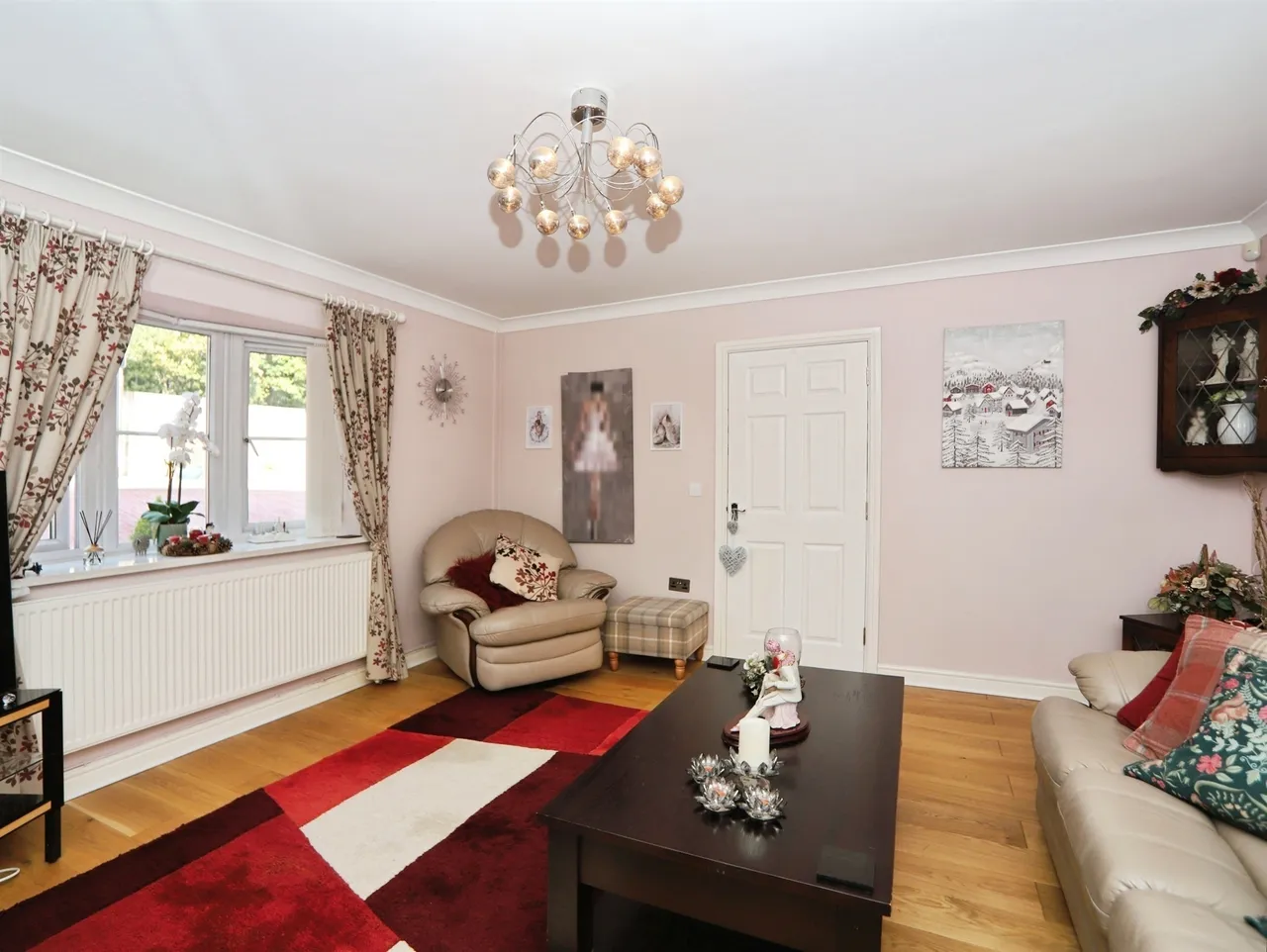 School Close, Nelson, Treharris, photo 8