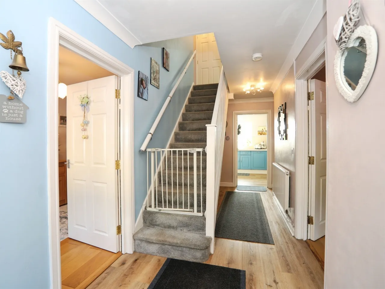 School Close, Nelson, Treharris, photo 12
