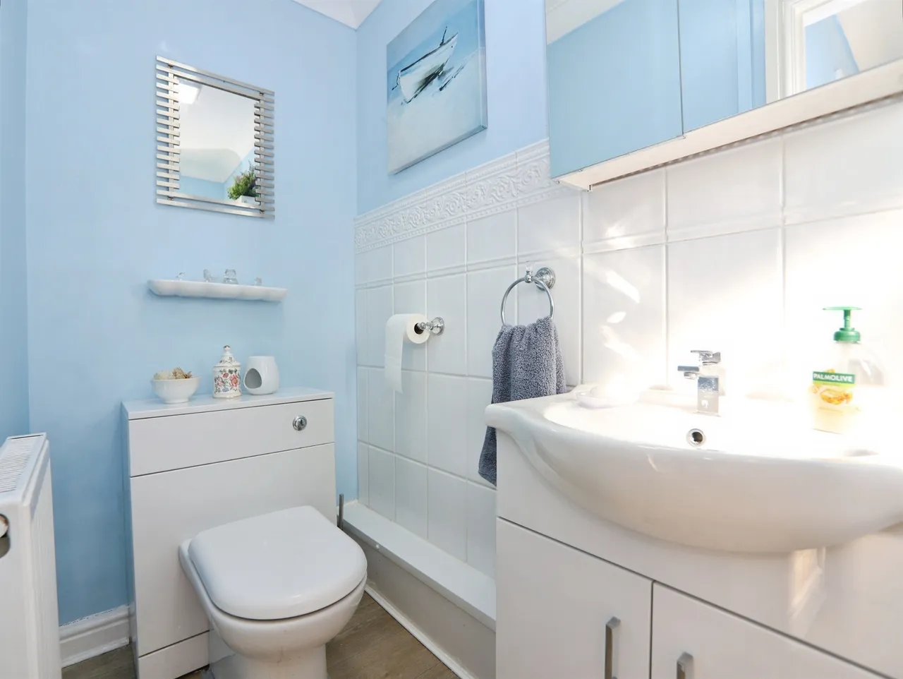 School Close, Nelson, Treharris, photo 11
