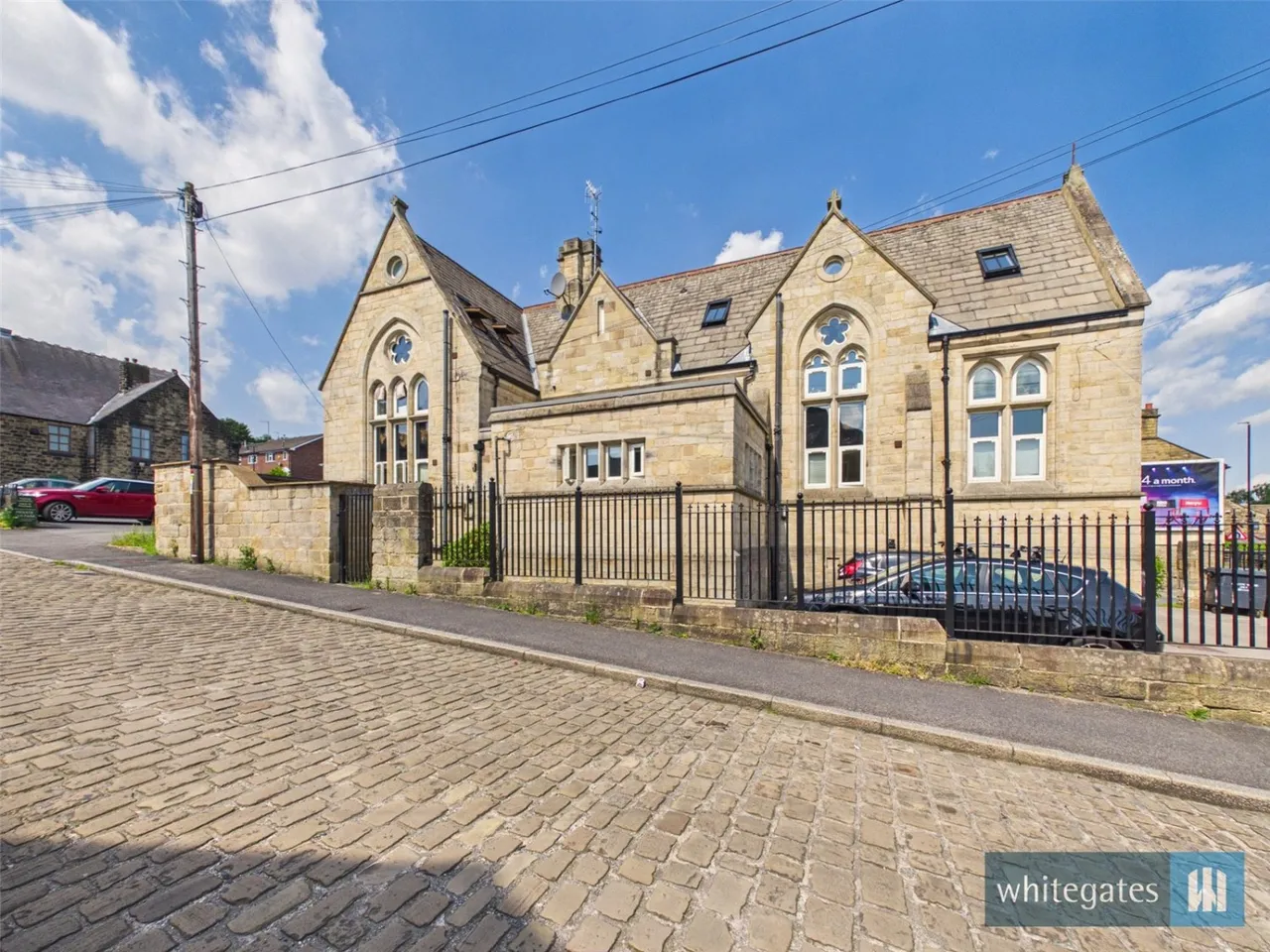 Town Street, Rodley, LS13, photo 12