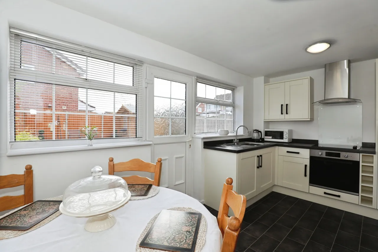 Redcar Road, Stoke-On-Trent, photo 7