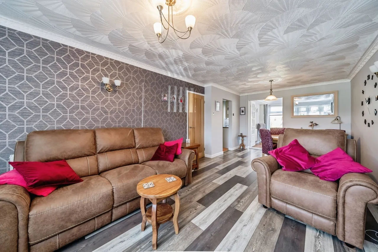 Byron Court, Warrington, WA2, photo 8