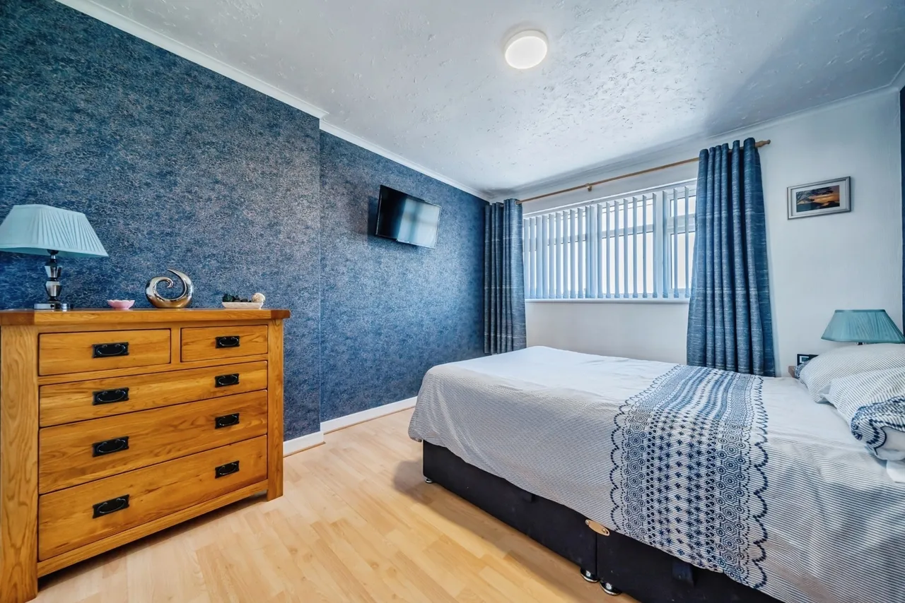 Byron Court, Warrington, WA2, photo 9