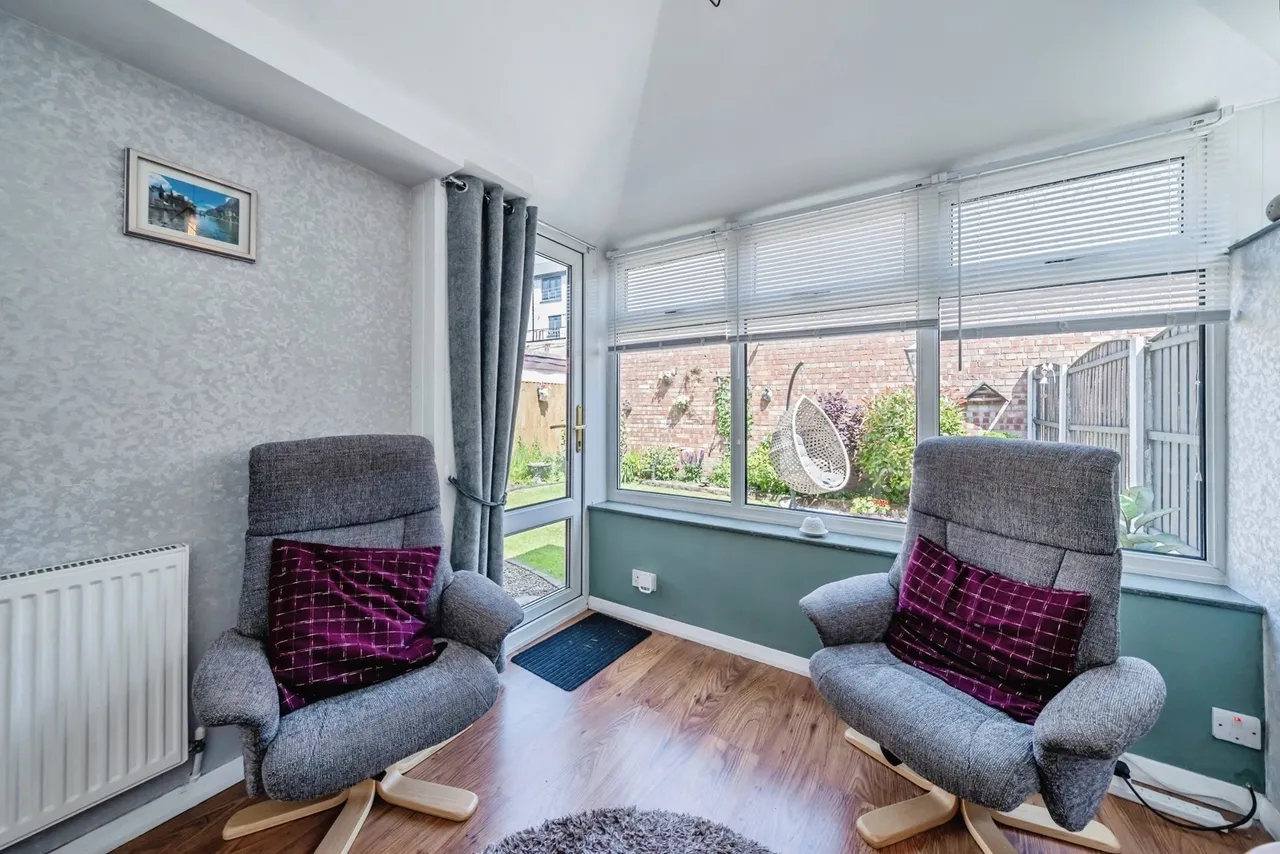 Byron Court, Warrington, WA2, photo 13
