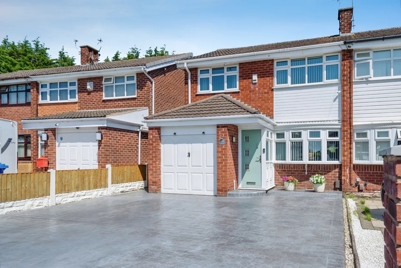 Byron Court, Warrington, WA2, photo 21