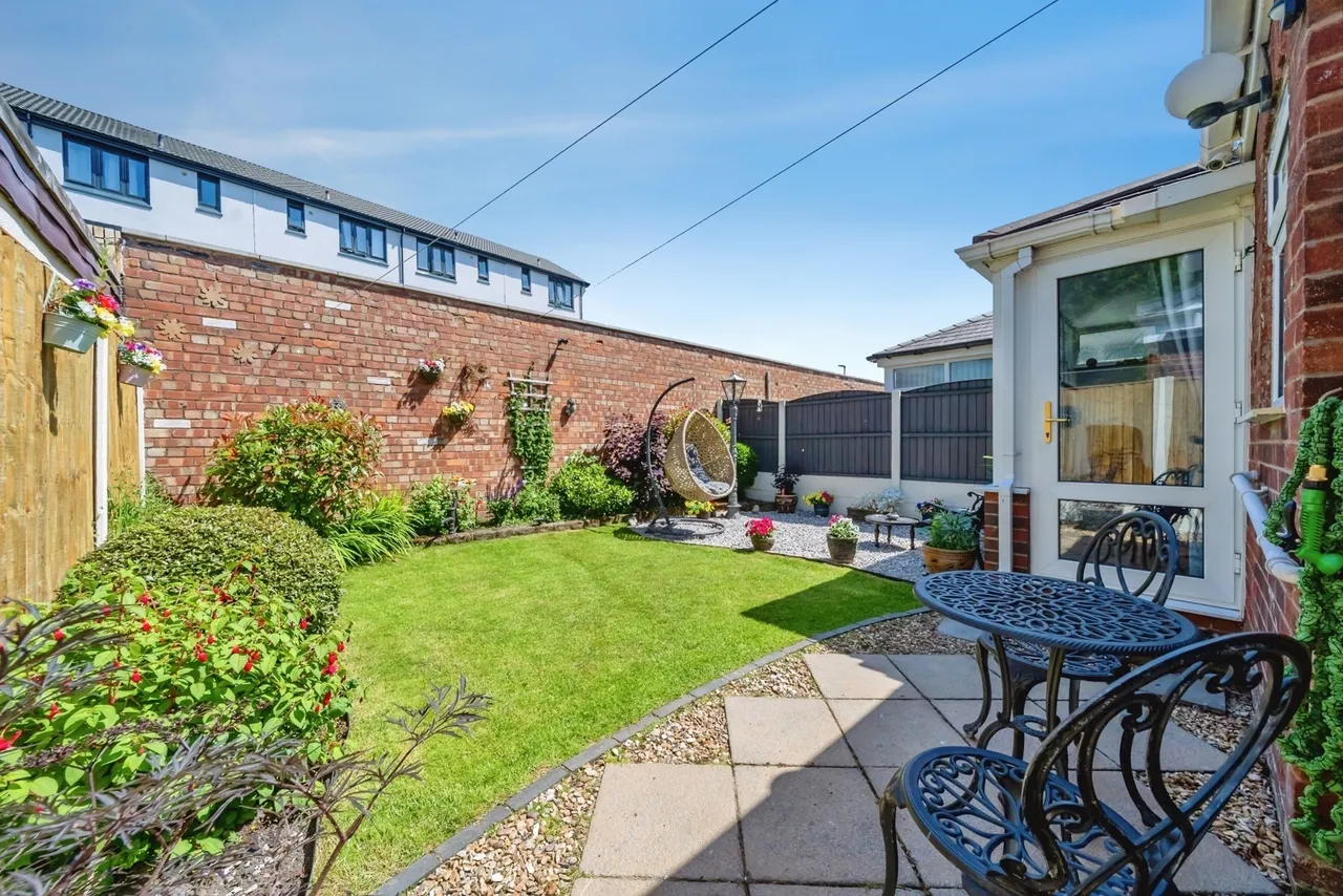 Byron Court, Warrington, WA2, photo 19
