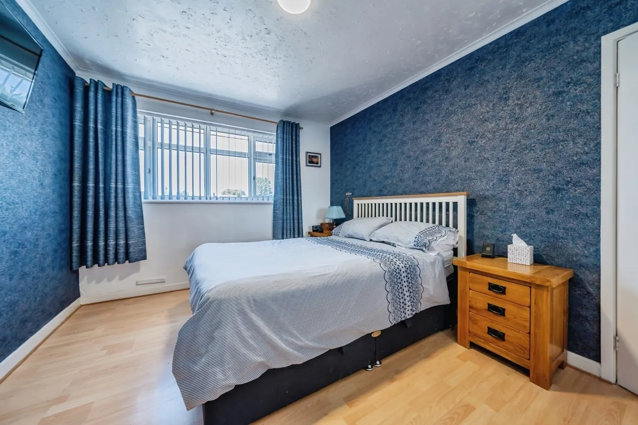Byron Court, Warrington, WA2, photo 16