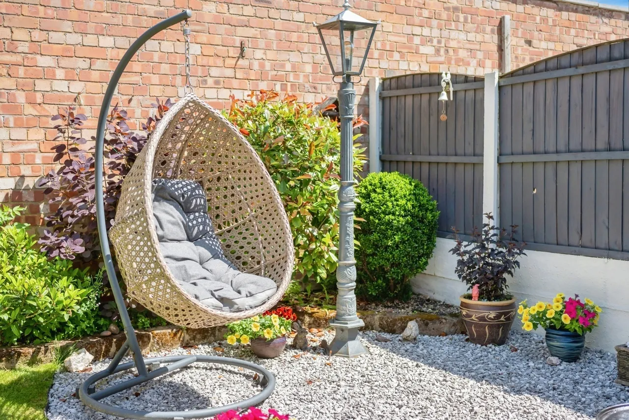 Byron Court, Warrington, WA2, photo 18