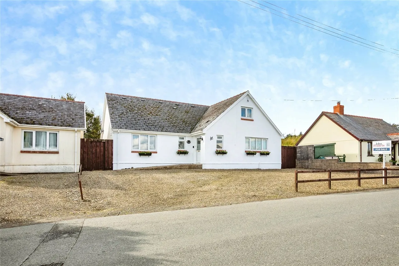 Tegryn, Llanfyrnach, SA35, photo 31
