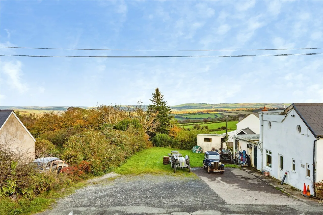 Tegryn, Llanfyrnach, SA35, photo 30