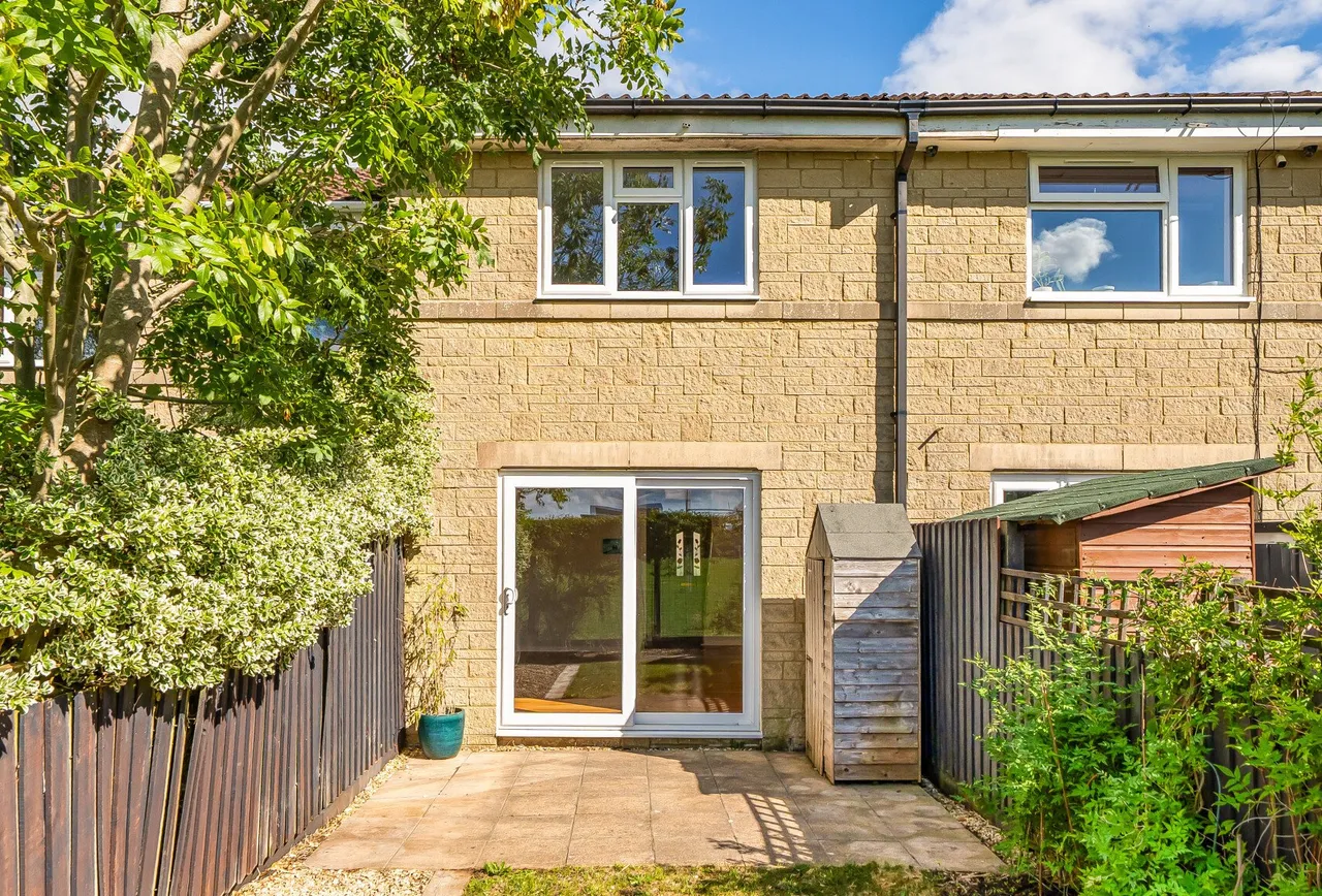 Ridge Green Close, Bath, BA2 2EG, photo 12