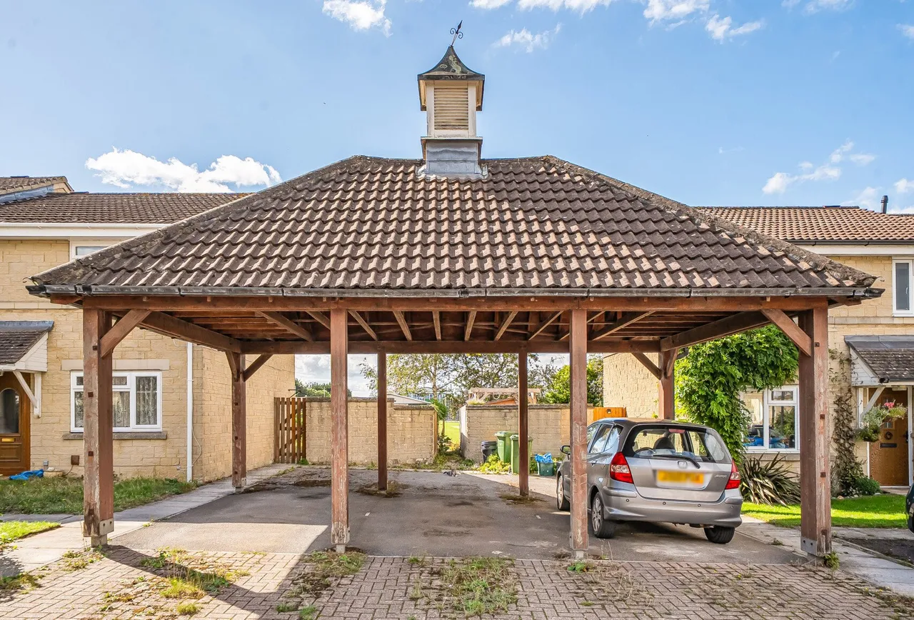 Ridge Green Close, Bath, BA2 2EG, photo 13