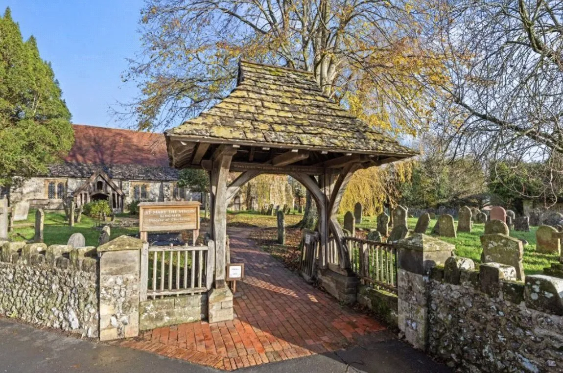Springett Cottages, Ringmer, BN8, photo 12