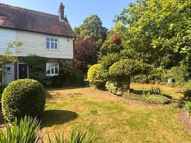 Springett Cottages, Ringmer, BN8, photo 20