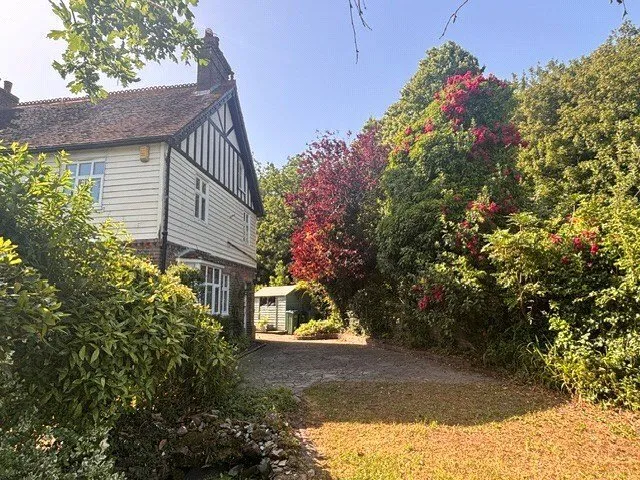 Springett Cottages, Ringmer, BN8, photo 22