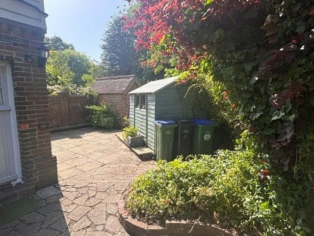 Springett Cottages, Ringmer, BN8, photo 23