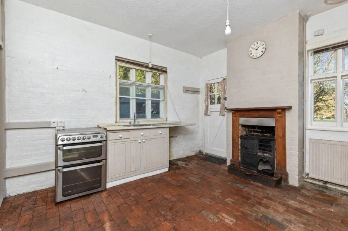 Springett Cottages, Ringmer, BN8, photo 15