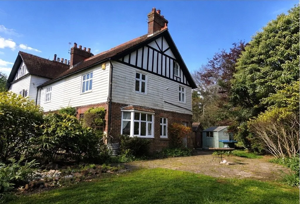 Springett Cottages, Ringmer, BN8, photo 17