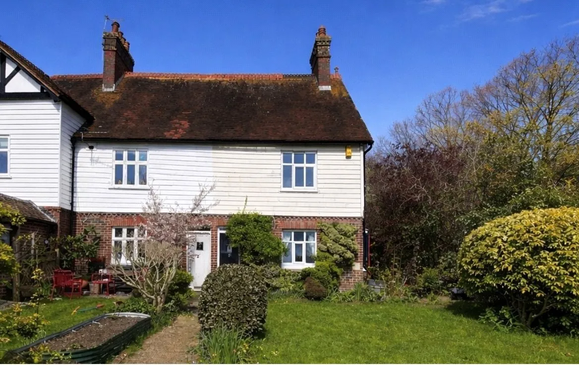 Springett Cottages, Ringmer, BN8, photo 21