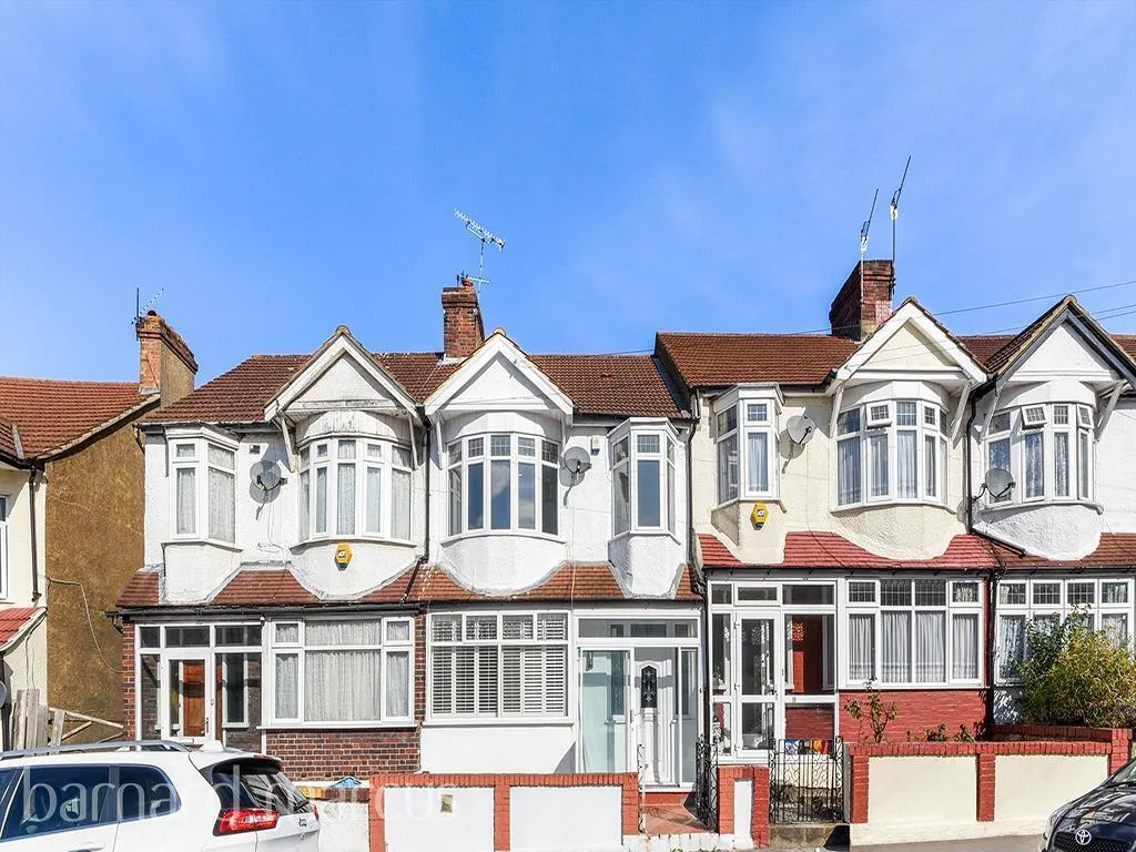Midhurst Avenue, Croydon, CR0, photo 8