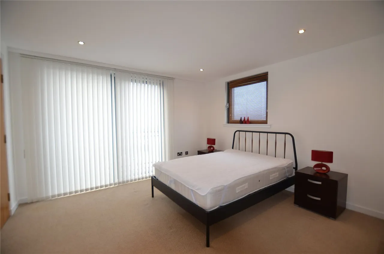 Glasgow Harbour Terrace, Glasgow Harbour, G11, photo 8