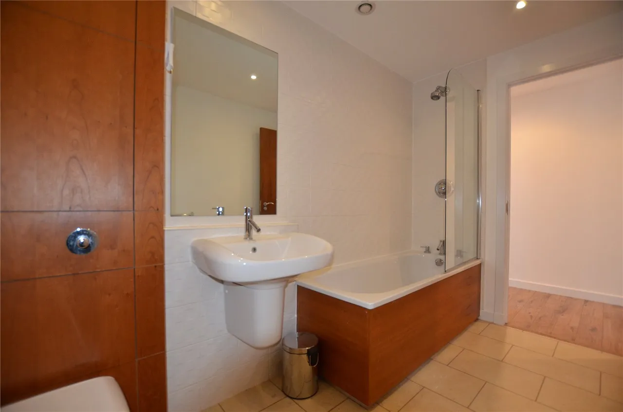 Glasgow Harbour Terrace, Glasgow Harbour, G11, photo 10